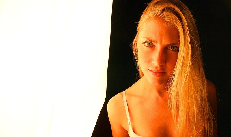 Галия, 43 года, 3 размер груди