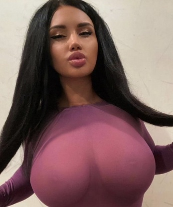 Инна, 25 лет, 4 размер груди